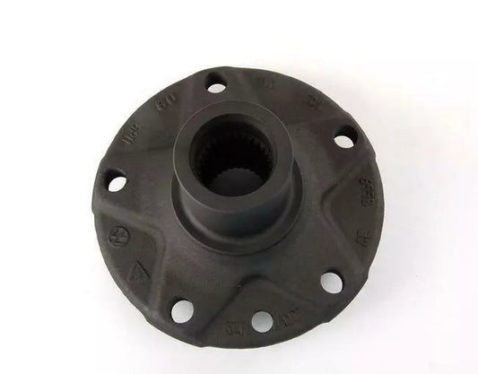 NEW AUDI Q7 4L FRONT WHEEL HUB 7L0501655B ORIGINAL