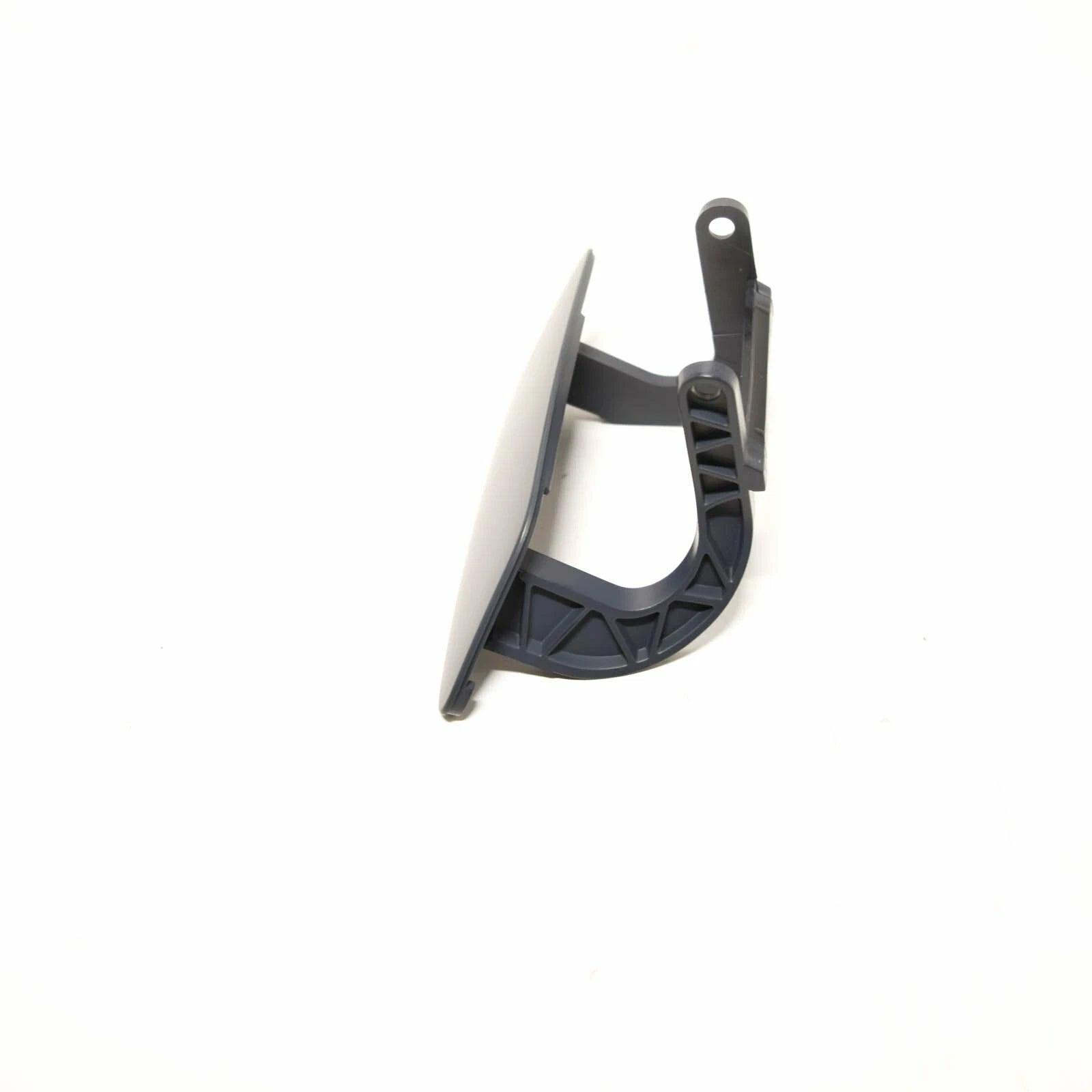 NEW AUDI A3 S3 8P RIGHT HEADLIGHT WASHER COVER 8P0955276AGRU 2007