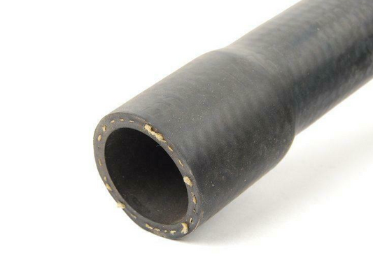 NEW VOLKSWAGEN BEETLE 9C ENGINE COOLANT HOSE 1C0121081B ORIGINAL