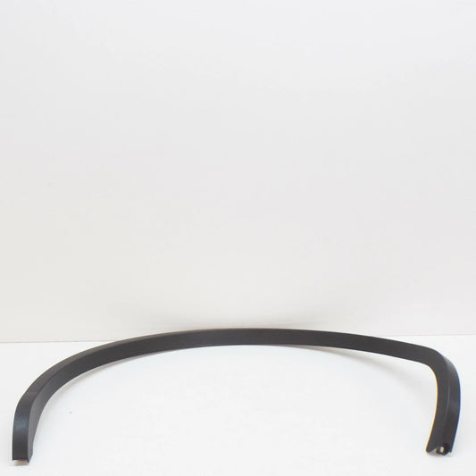 NEW VW TOUAREG 7P REAR LEFT WHEEL ARCH COVER TRIM 7P6854819B9B9 ORIGINAL