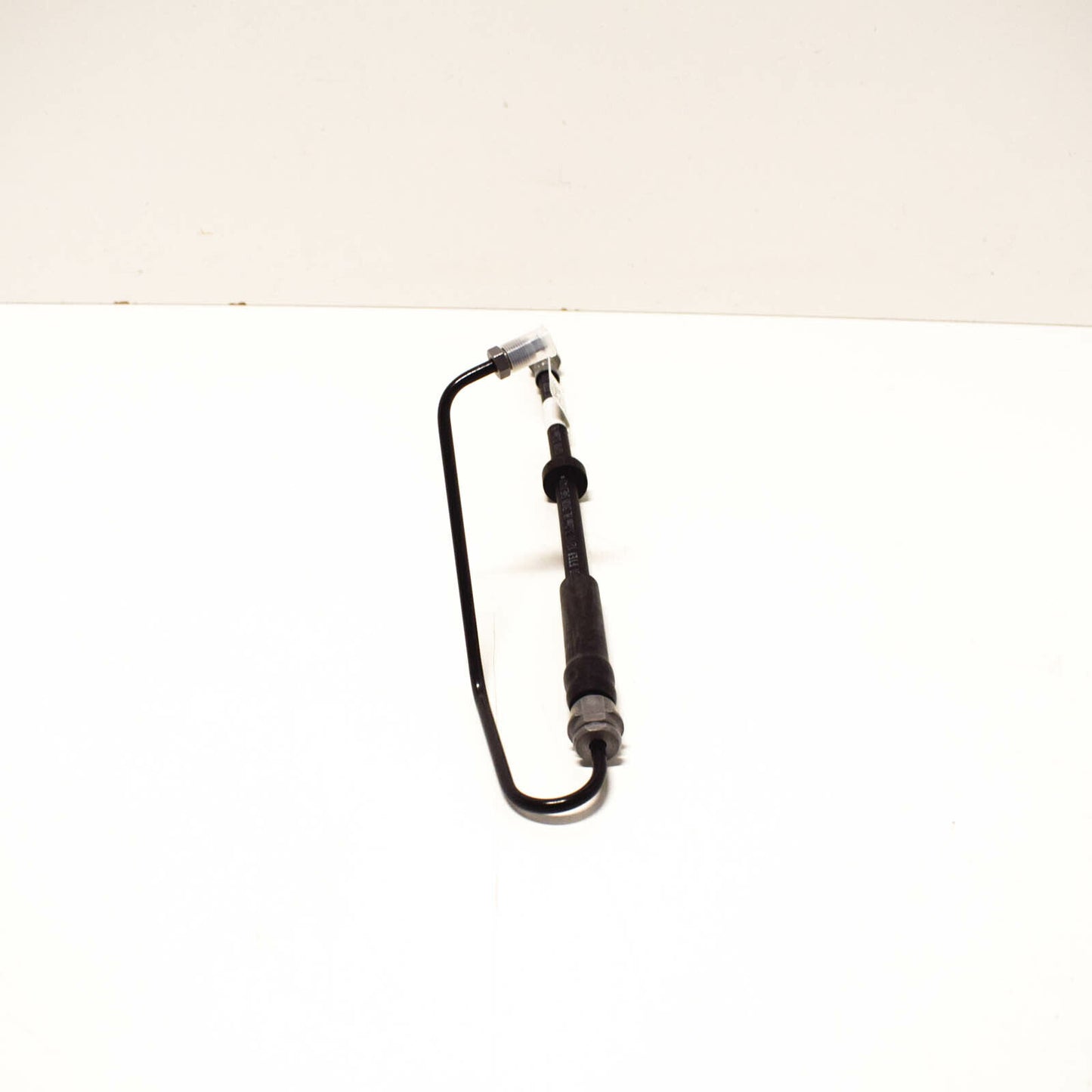 NEW AUDI S5 8W6 FRONT LEFT HYDRAULIC PRESSURE HOSE 8W0611707D ORIGINAL