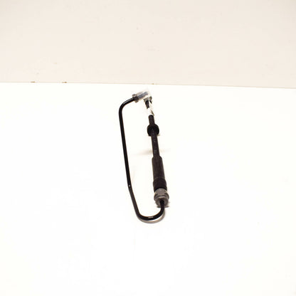 NEW AUDI S5 8W6 FRONT LEFT HYDRAULIC PRESSURE HOSE 8W0611707D ORIGINAL