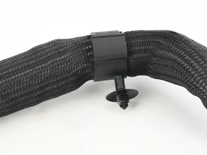 NEW VW GOLF CD MK8 INTERCOOLER AIR PIPE 5WA145693C ORIGINAL