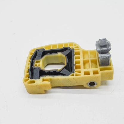 NEW BMW 7 G11 RADIATOR LEFT SIDE BRACKET 17118632139 8632139 2016 ORIGINAL