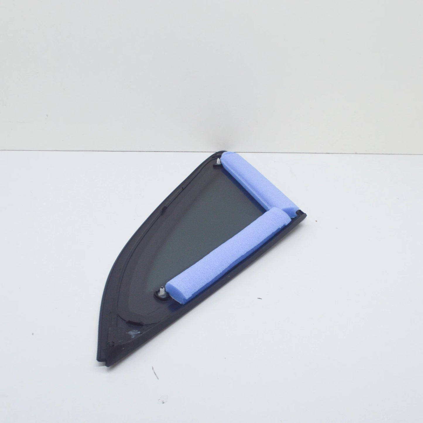 NEW AUDI Q3 8U REAR RIGHT DOOR SIDE WINDOW QUARTER GLASS 8U0845300BNVB ORIGINAL