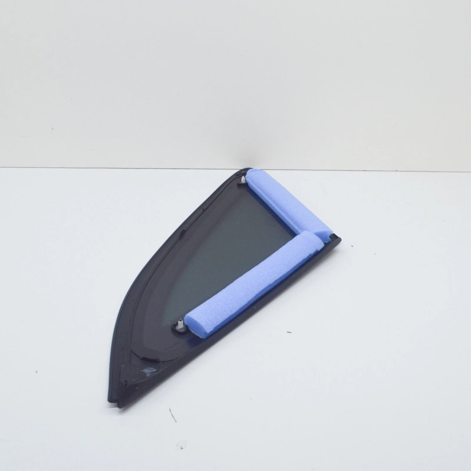 NEW AUDI Q3 8U REAR RIGHT DOOR SIDE WINDOW QUARTER GLASS 8U0845300BNVB ORIGINAL