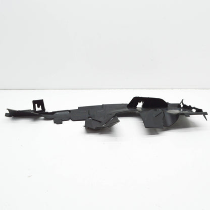 new volkswagen tiguan ad left radiator air guide 5na121283n original