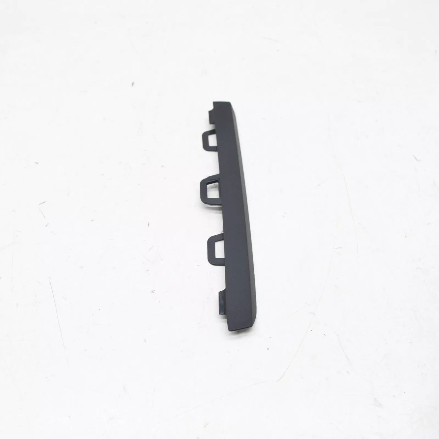 NEW AUDI RS5 8W6 FRONT BUMPER RIGHT UPPER GRILLE TRIM STRIP 8W6807802