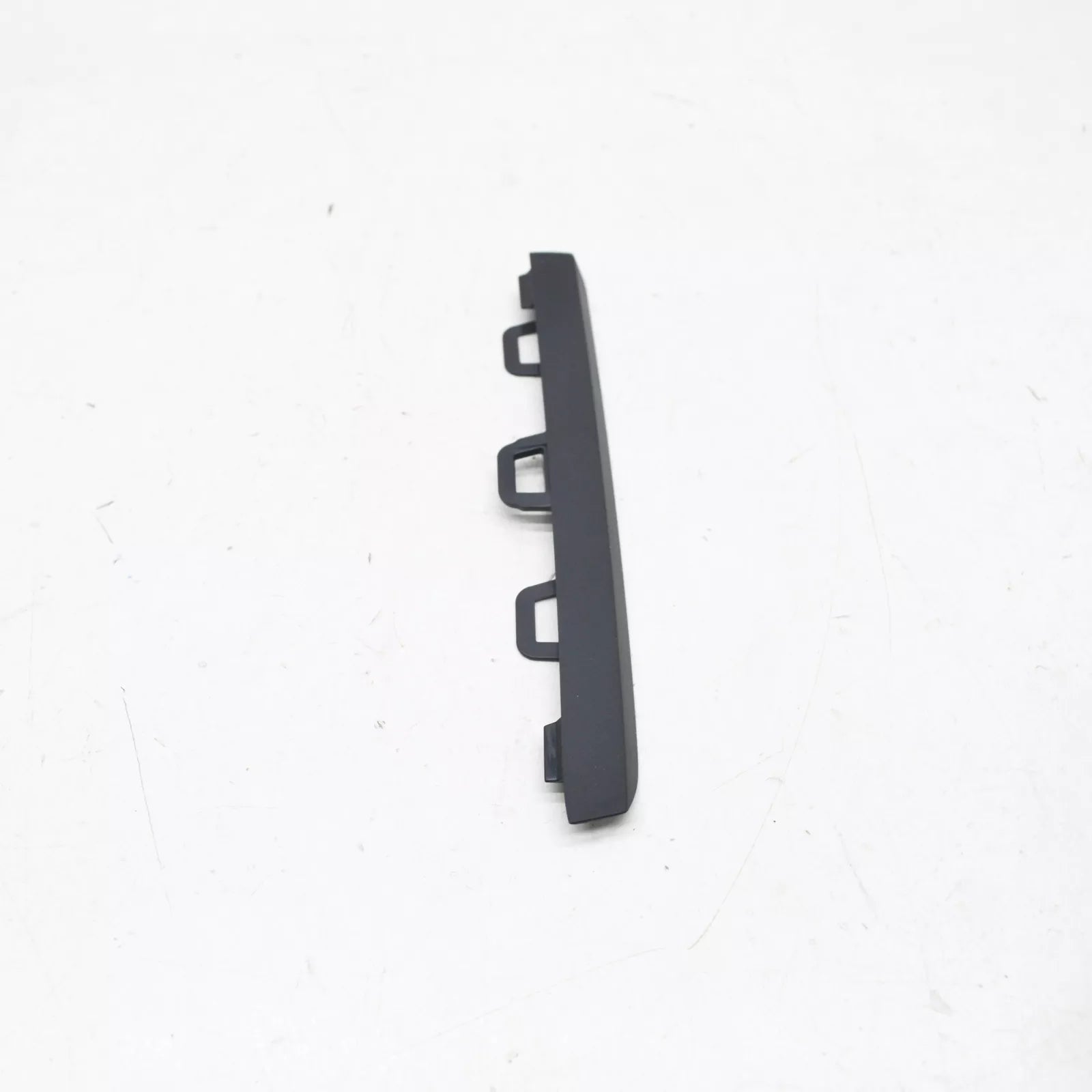 NEW AUDI RS5 8W6 FRONT BUMPER RIGHT UPPER GRILLE TRIM STRIP 8W6807802