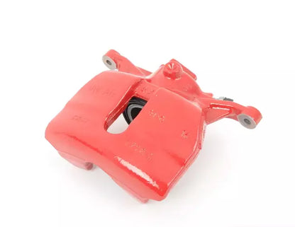 NEW VW GOLF VII 5G MK7 FRONT LEFT BRAKE CALIPER 5QM615123B ORIGINAL