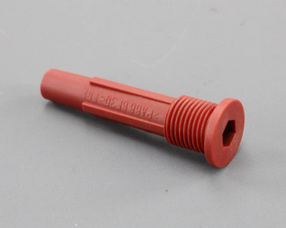 new vw polo aw mk6 gearbox oil level pipe 0gc321363 original