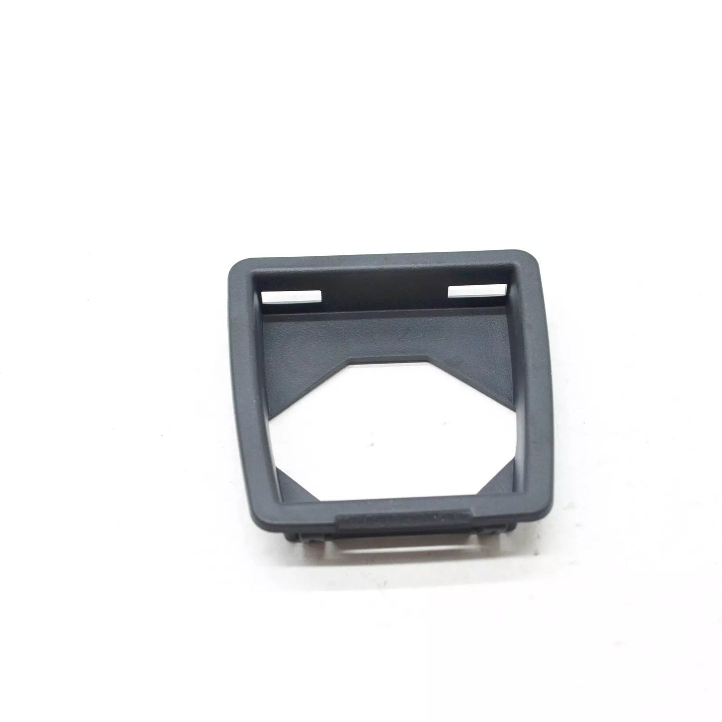 NEW BMW 5 F10 REAR WINDOW SHELF TRAY TRIM CAP 51467225282 ORIGINAL
