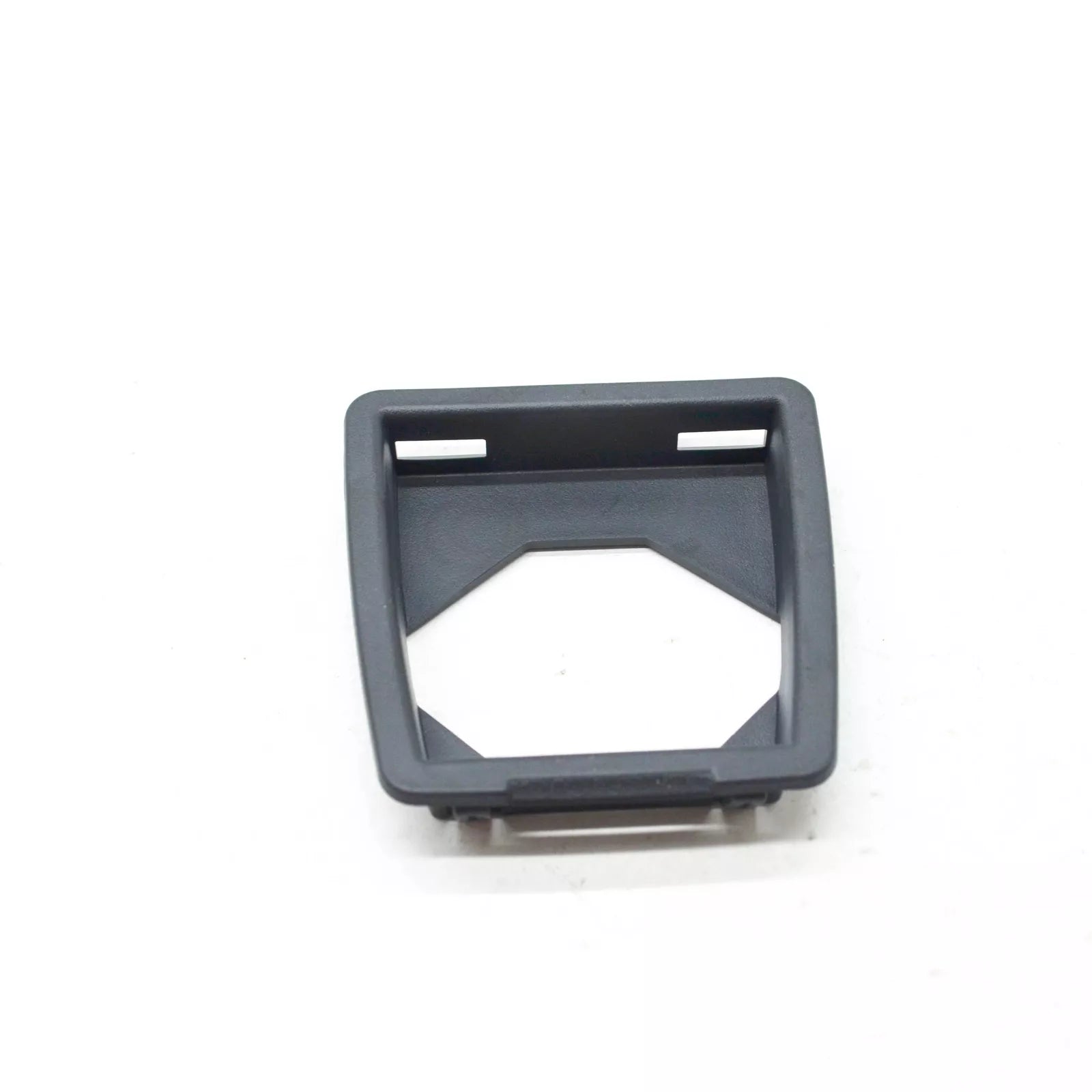 NEW BMW 5 F10 REAR WINDOW SHELF TRAY TRIM CAP 51467225282 ORIGINAL