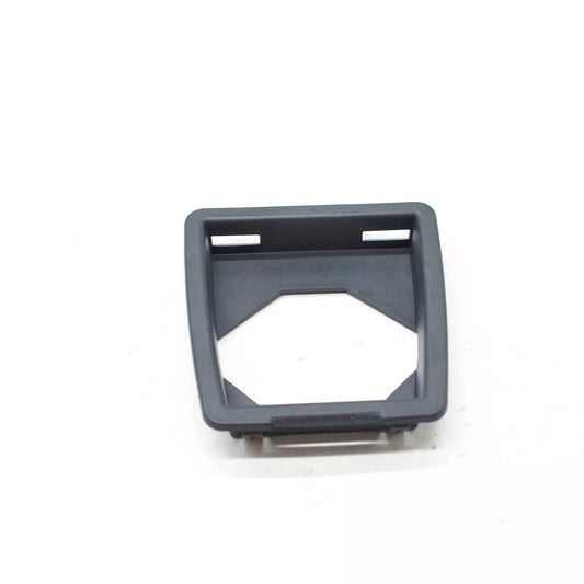 NEW BMW 5 F10 REAR WINDOW SHELF TRAY TRIM CAP 51467225282 ORIGINAL