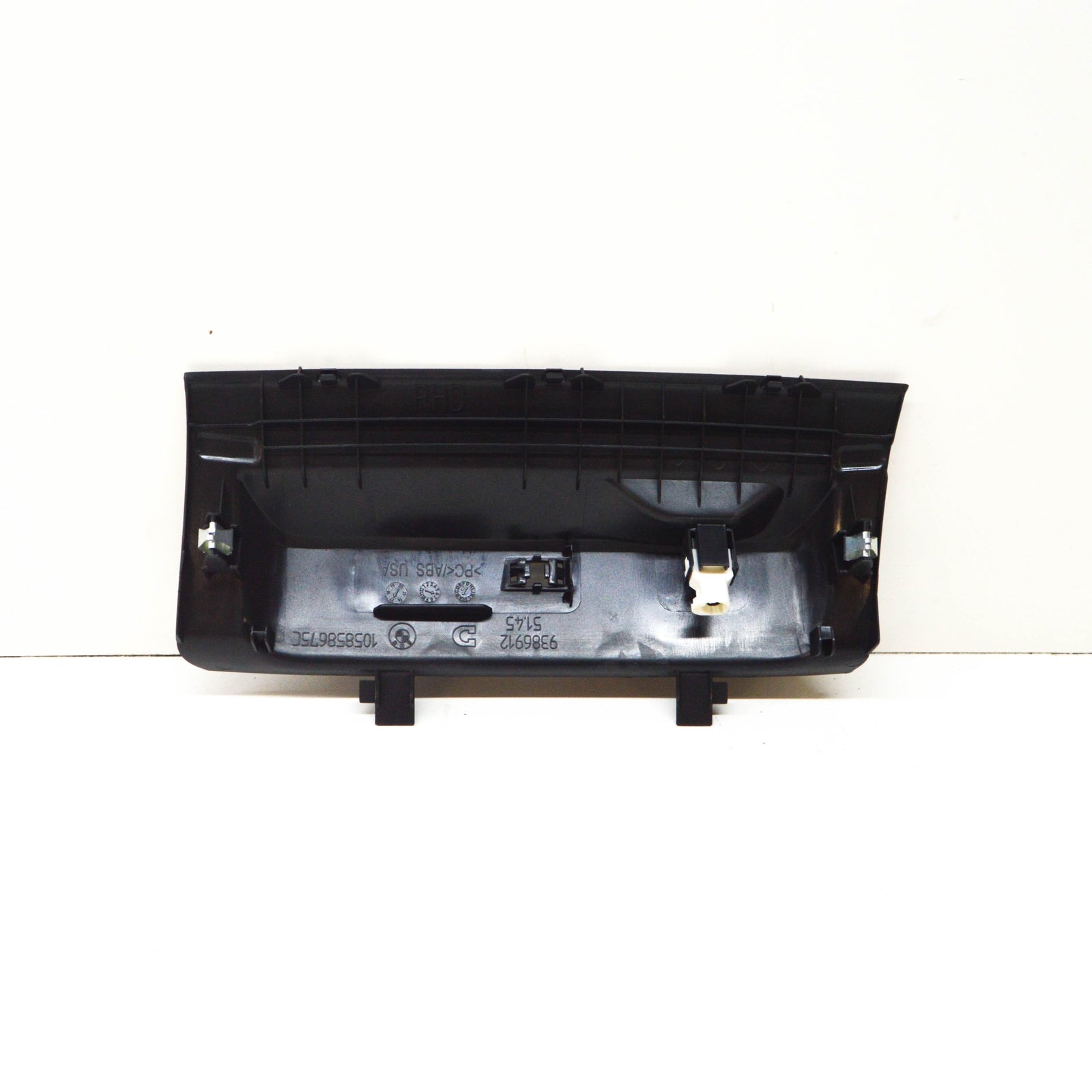 new bmw x3 f25 centerstack lower cover panel trim rhd 51459386912 original