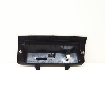 new bmw x3 f25 centerstack lower cover panel trim rhd 51459386912 original