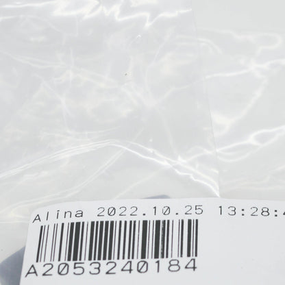 NEW MERCEDES-BENZ C W205 REAR COIL SPRING BOTTOM SHIM A2053240184 ORIGINAL