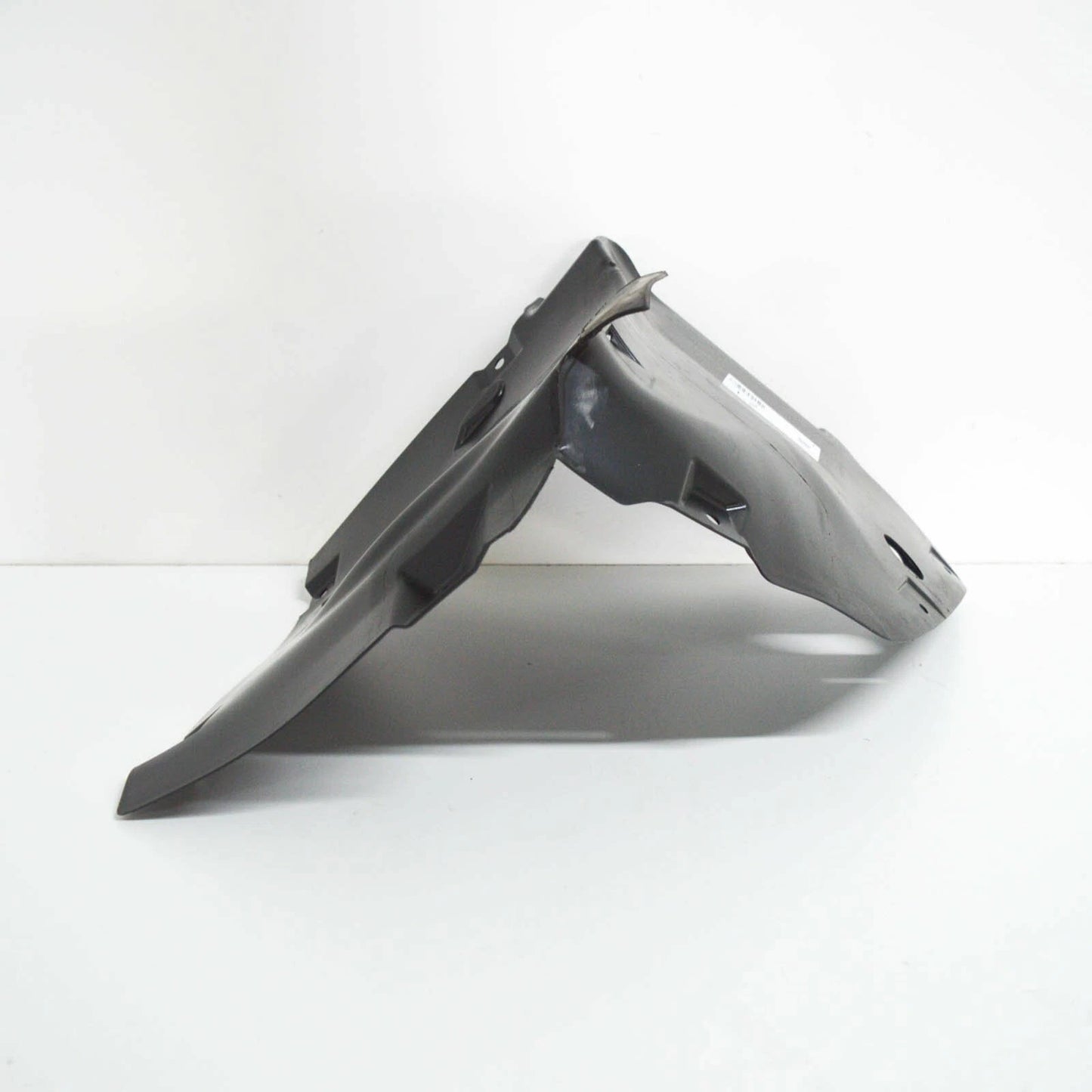 NEW MERCEDES BENZ MB CLK CLASS W209 FRONT LEFT FENDER LINER N/S