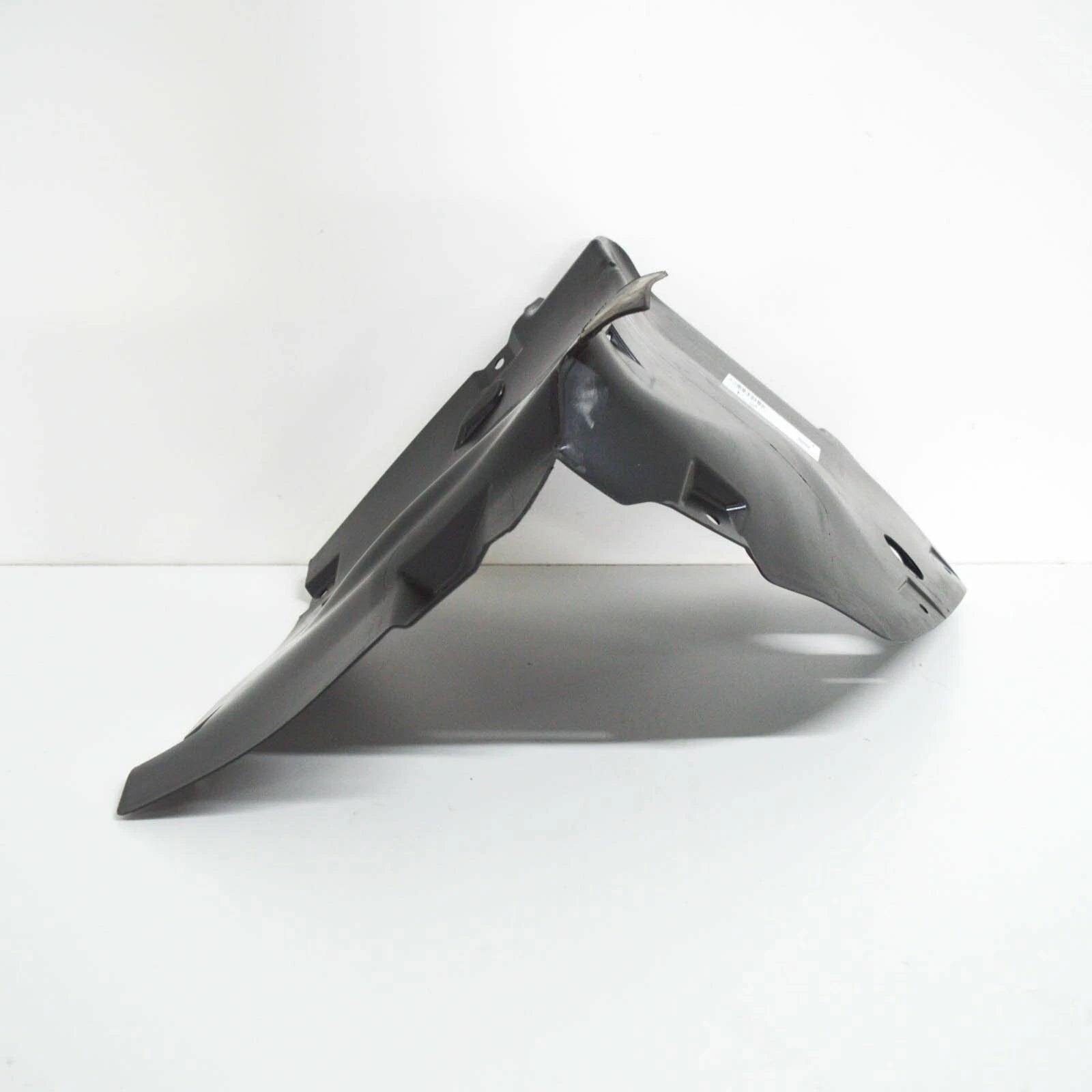 NEW MERCEDES BENZ MB CLK CLASS W209 FRONT LEFT FENDER LINER N/S