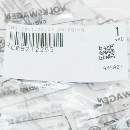 NEW VOLKSWAGEN BEETLE CABRIO FENDER-UPPER BRACKET RIGHT 1C0821228G