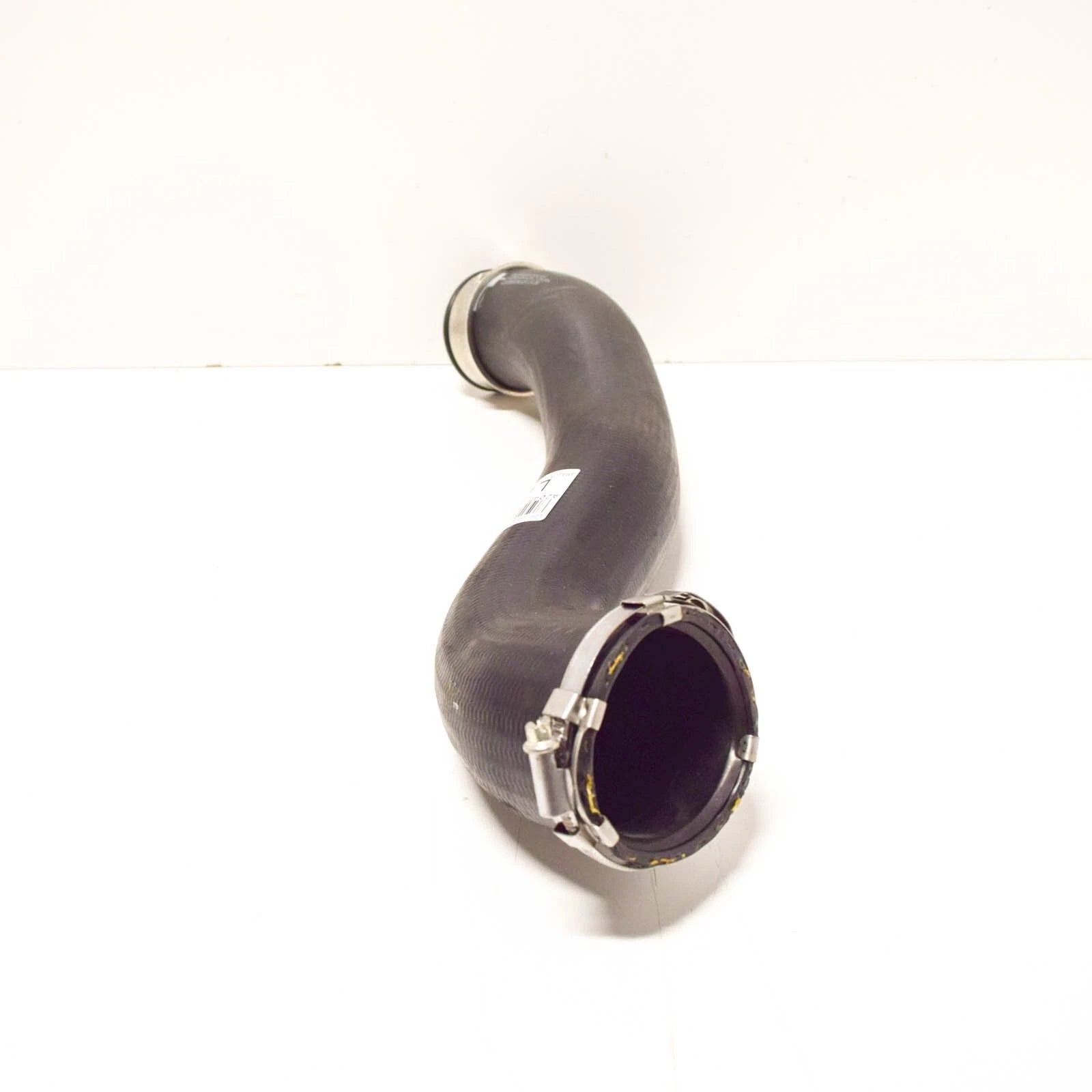 NEW MERCEDES-BENZ C W204 LEFT SIDE INTERCOOLER HOSE A2045280982 2011 ORIGINAL