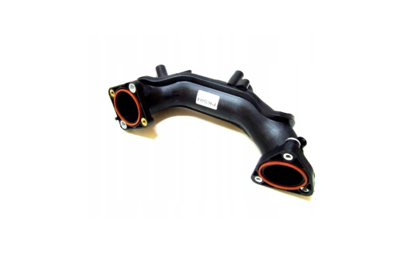 new ford tourneo courier throttle to intake manifold tube 1732731 original