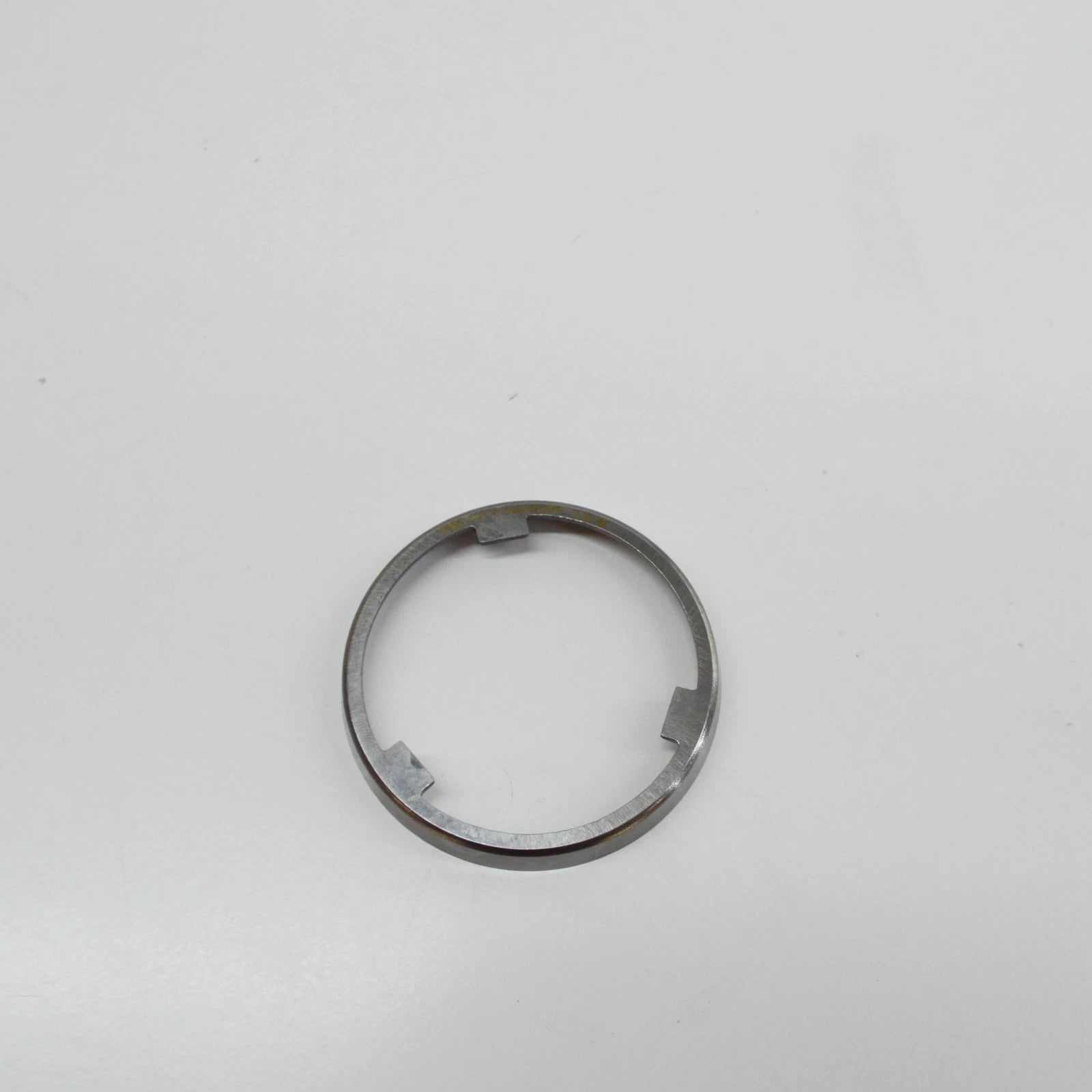 NEW AUDI A3 8P 3RD GEAR OUTER RING 02Q311279 ORIGINAL