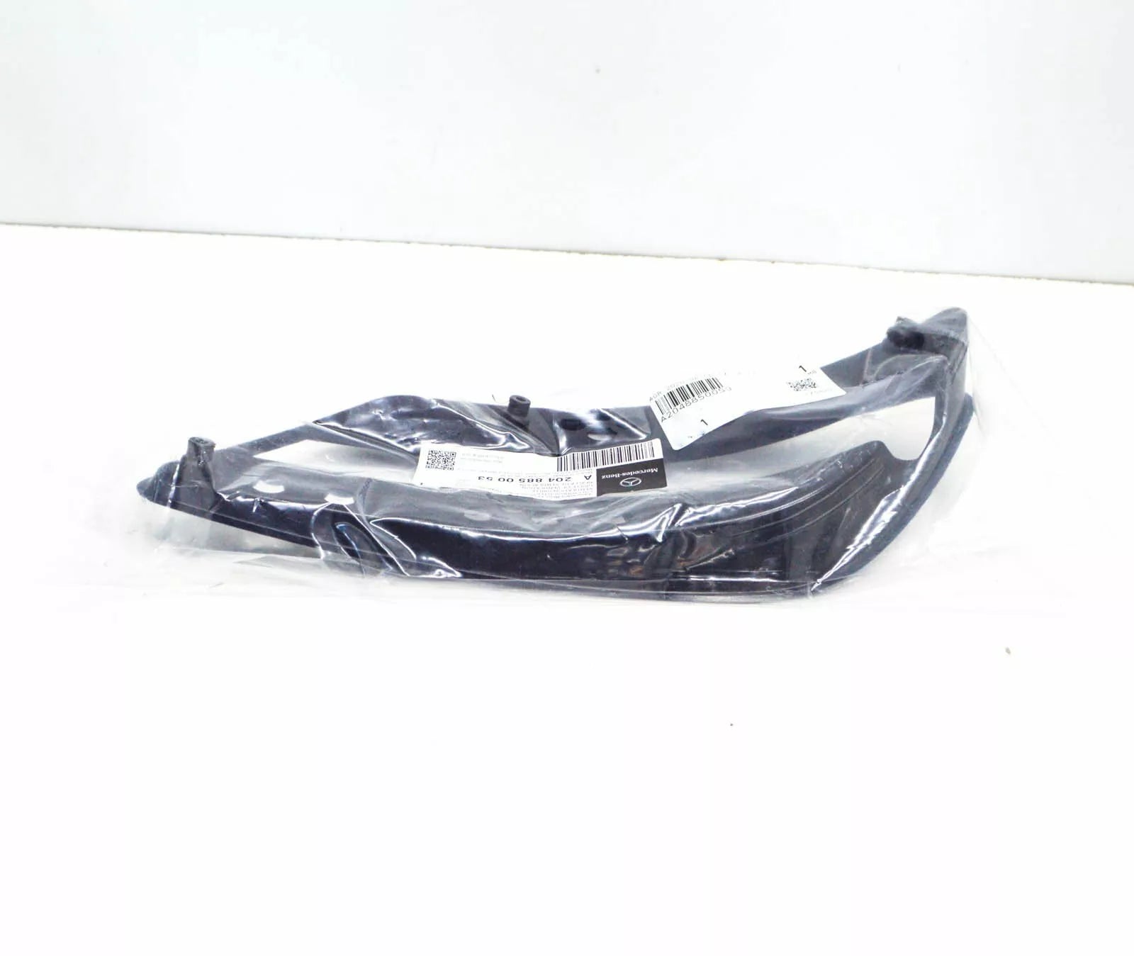 NEW MERCEDES-BENZ C W204 FRONT BUMPER LEFT GRILLE A2048850053