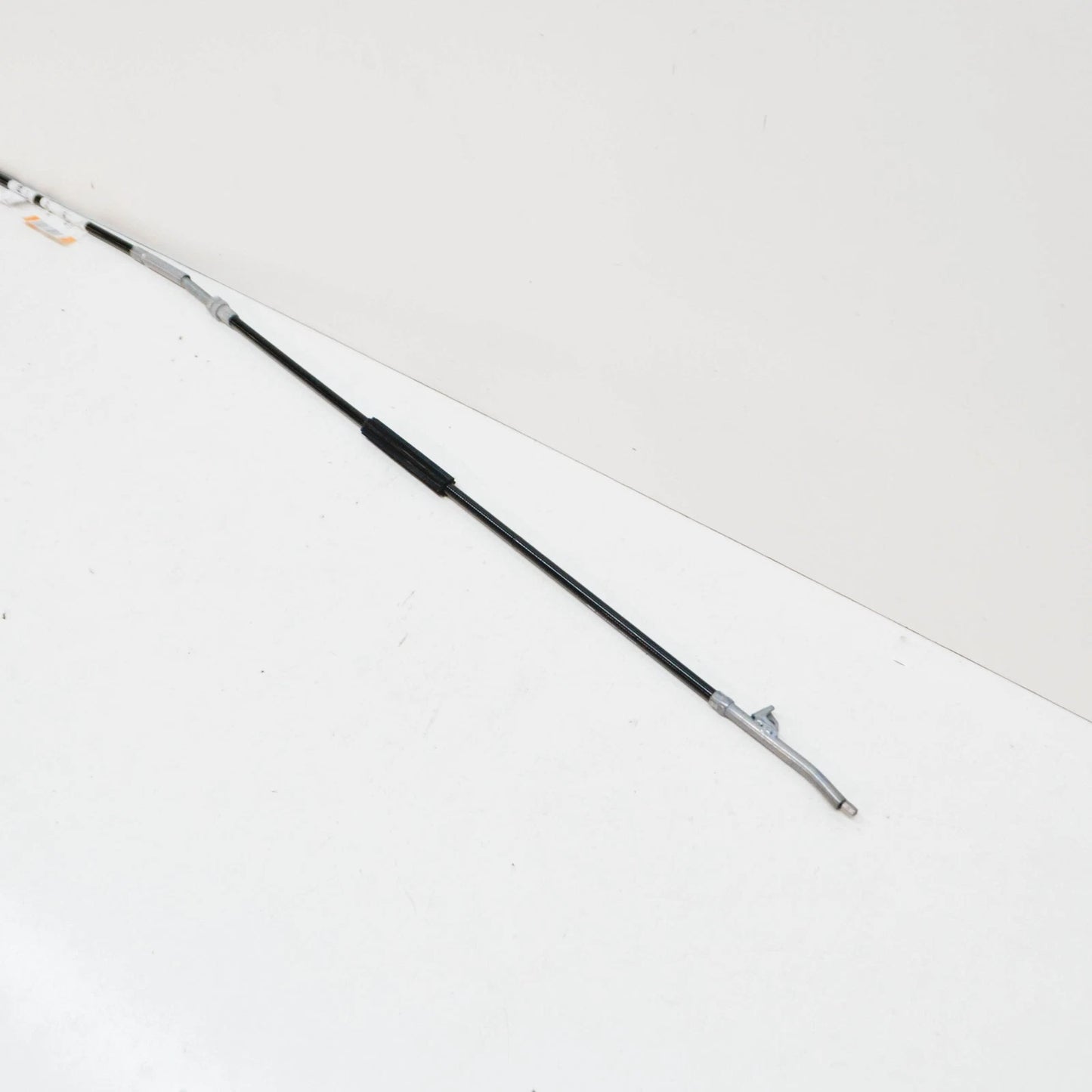 NEW BMW 7 E38 LEFT PARKING BRAKE CABLE 35511161473 1161473 ORIGINAL