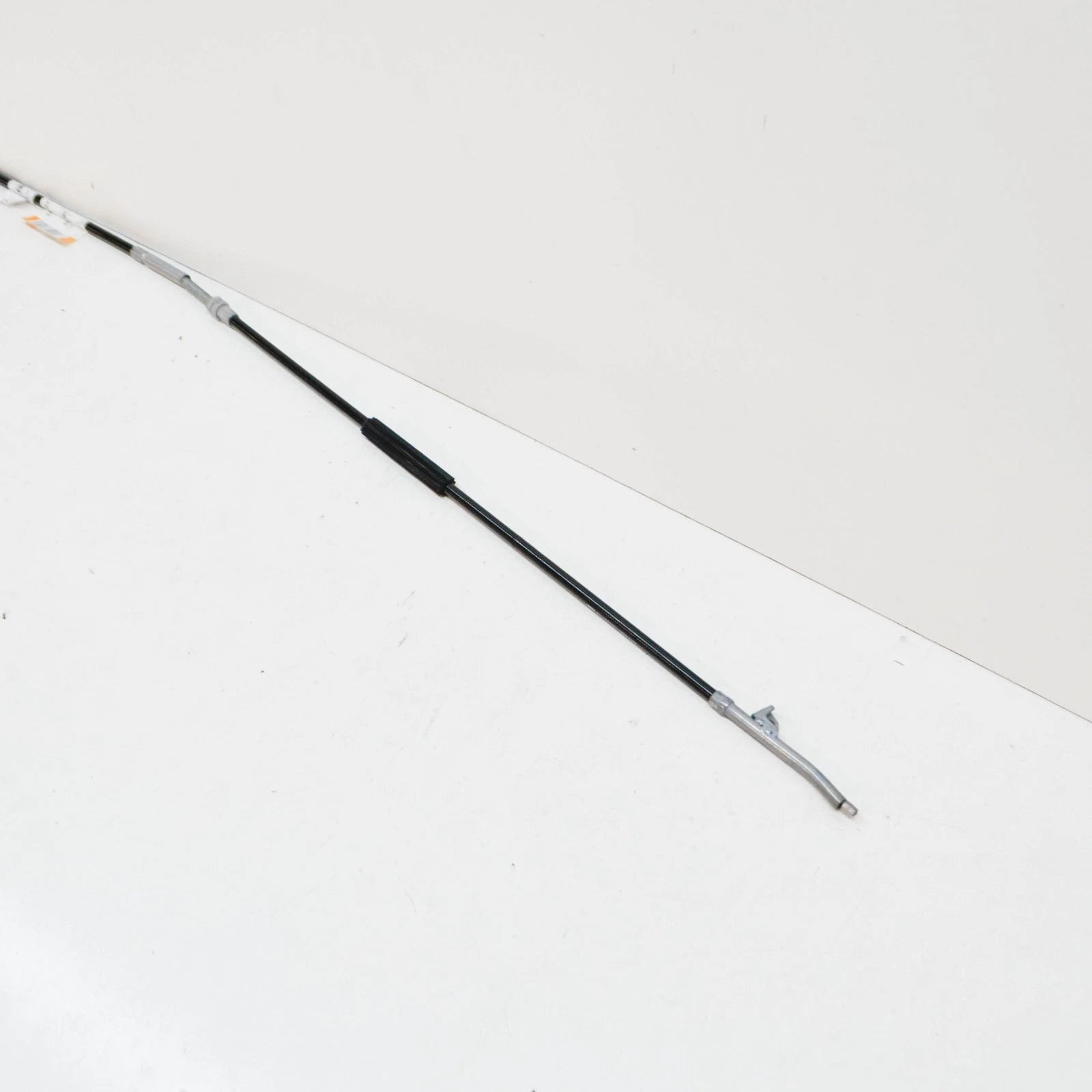 NEW BMW 7 E38 LEFT PARKING BRAKE CABLE 35511161473 1161473 ORIGINAL