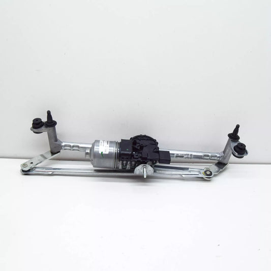 NEW VW POLO 6R FRONT WINDSHIELD WIPER MECHANISM RHD 6R2955023C ORIGINAL