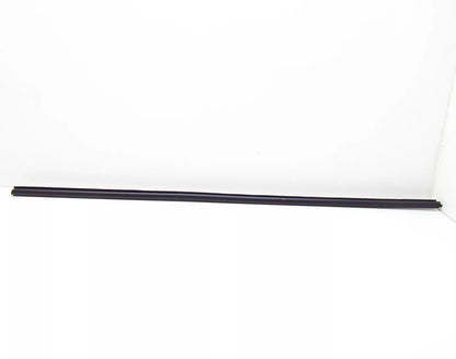 NEW VW FOX 5Z RIGHT INNER DOOR WINDOW SEAL STRIP 5Z38374721NN ORIGINAL