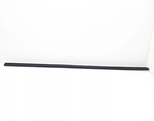 NEW VW FOX 5Z RIGHT INNER DOOR WINDOW SEAL STRIP 5Z38374721NN ORIGINAL