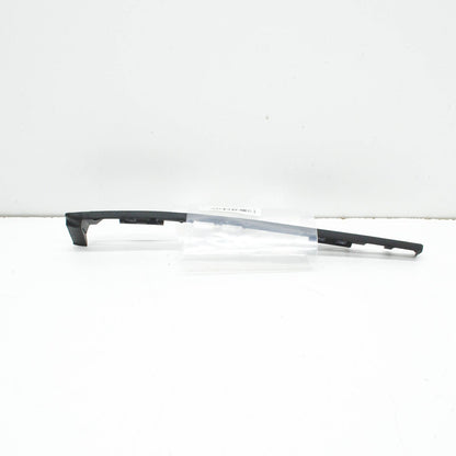 NEW MB E W211 FRONT LEFT ROCKER PANEL MOLDING SEAL A2116980998 ORIGINAL