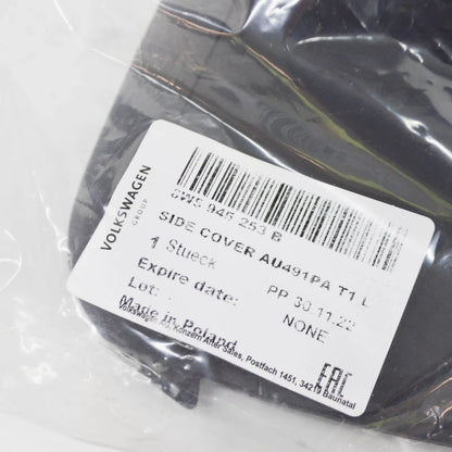 NEW AUDI A4 B9 REAR LEFT TAILLIGHT TRIM 8W5945253B ORIGINAL