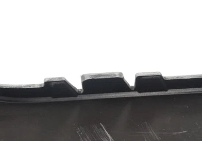 NEW BMW 4 CABRIO F33 LCI REAR BUMPER DIFFUSER M-PERFORMANCE 51192339218 ORIGINAL