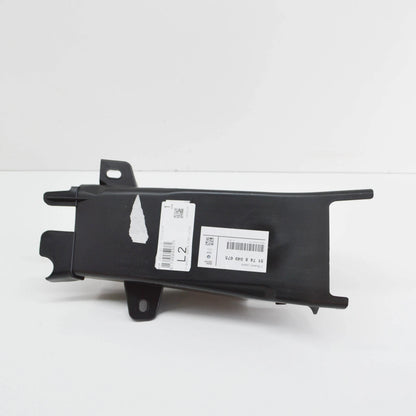 NEW BMW 5 GT F07 LEFT BRAKE AIR DUCT M SPORT 51748049675 8049675 2015 ORIGINAL