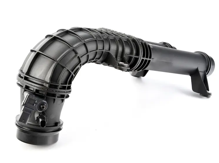 new bmw x3 m f97 engine charge air tube 13718054842 original