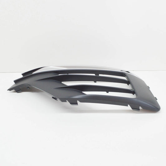 NEW AUDI Q2 FRONT BUMPER RIGHT GRILLE 81A807672B4W3 ORIGINAL
