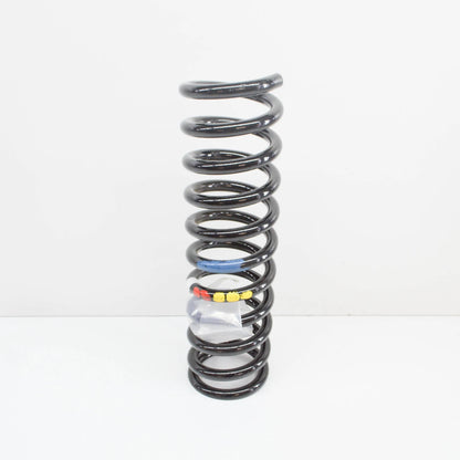 NEW MERCEDES-BENZ E W124 FRONT COIL SPRING A1243212704 ORIGINAL