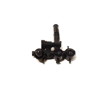 NEW MERCEDES-BENZ S-CLASS W220 RIGHT HEADLIGHT WASHER NOZZLE A2208601847