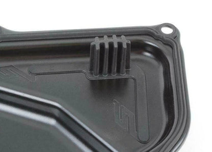 NEW AUDI A3 8V OIL PUMP COVER 02E315141C ORIGINAL