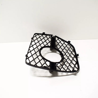 NEW BMW X6 E71 E72 FRONT BUMPER FOG LIGHT OPEN GRILL LEFT 51117176277 7176277