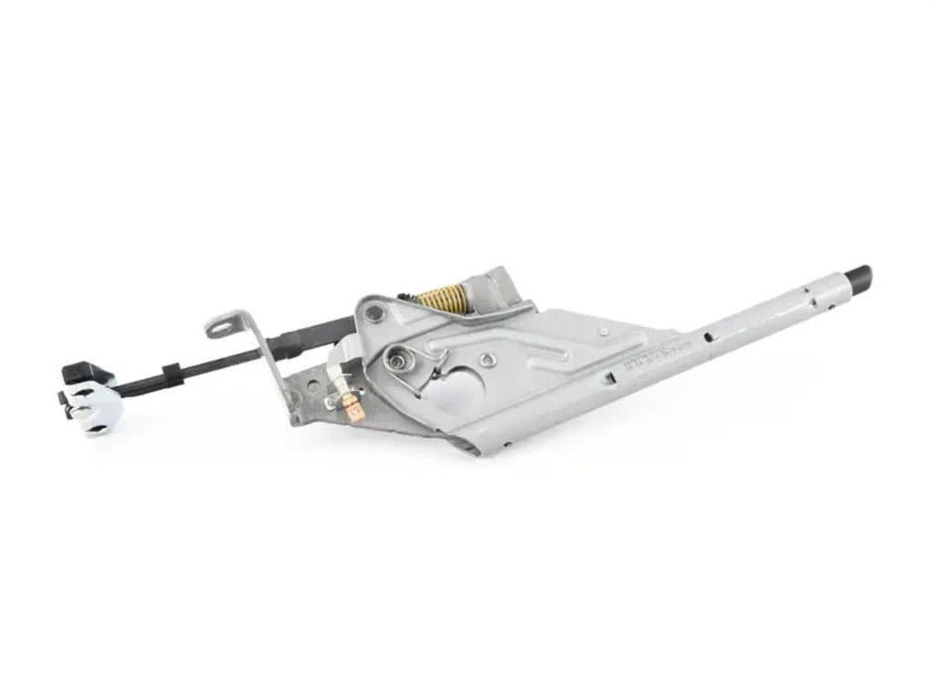 NEW BMW 4 F36 PARKING BRAKE HANDLE ASSEMBLY 34406876774 6876774 ORIGINAL