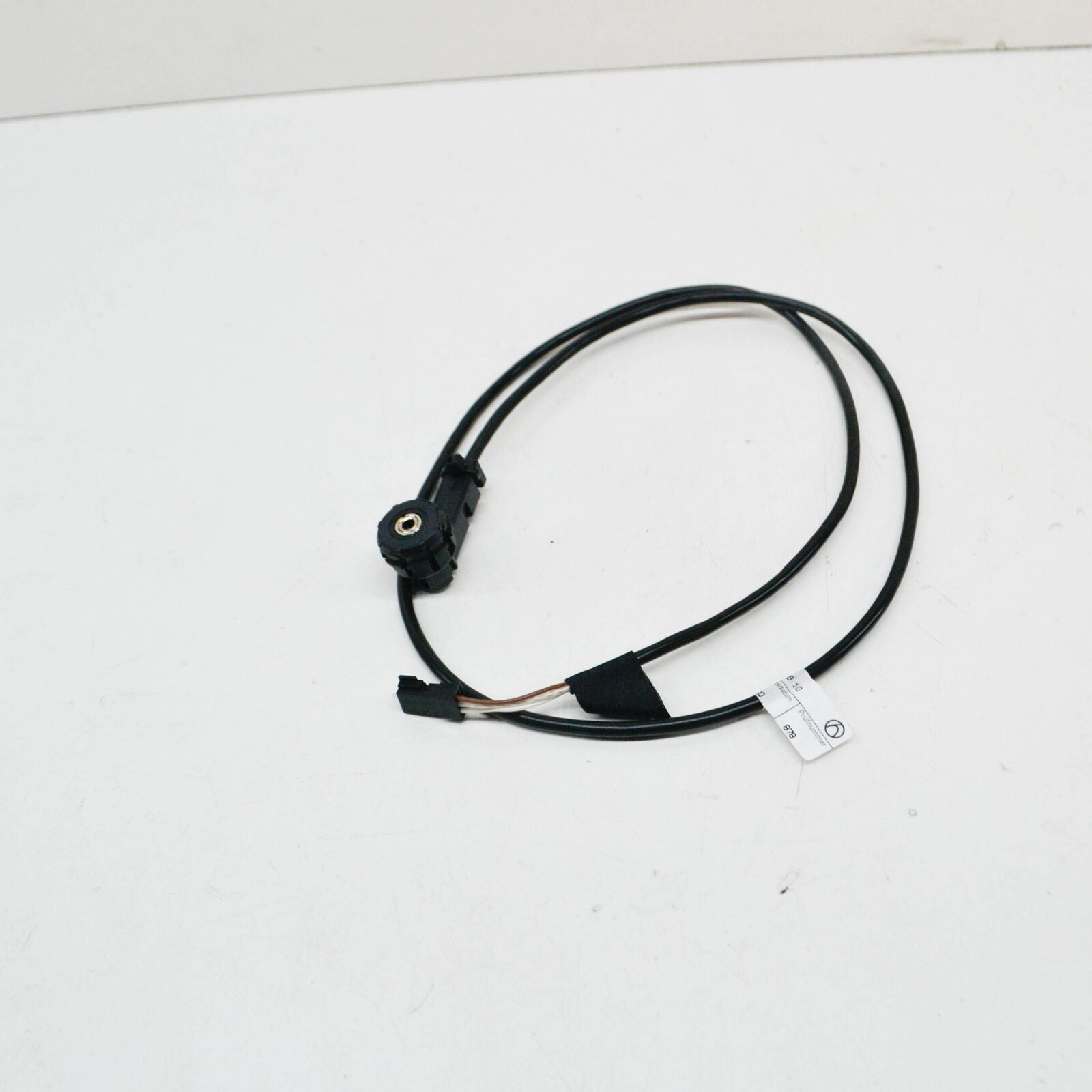 NEW MERCEDES-BENZ E W211 WALKMAN WIRING HARNESS A2115409910 ORIGINAL