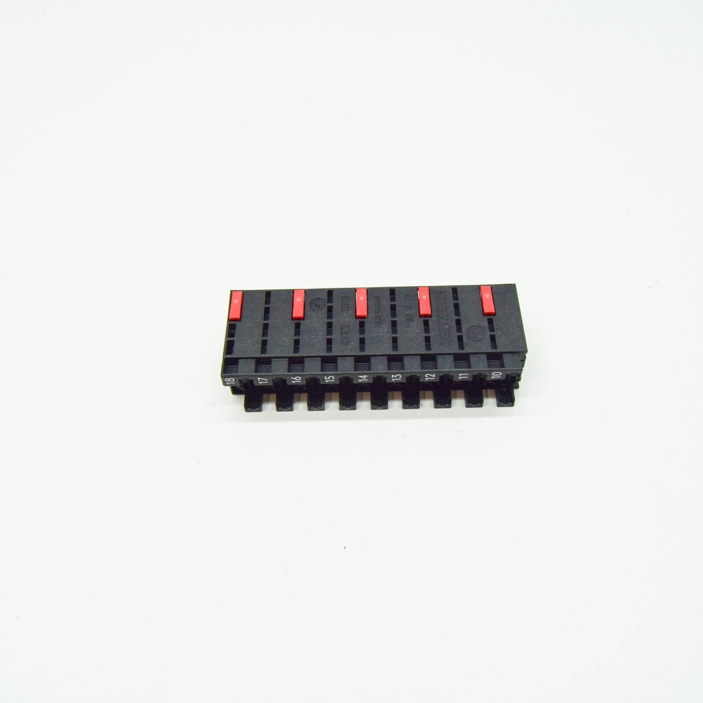 NEW VW CRAFTER 30-35 CENTRAL ELECTRIC FUSE HOLDER 2E0937505C ORIGINAL