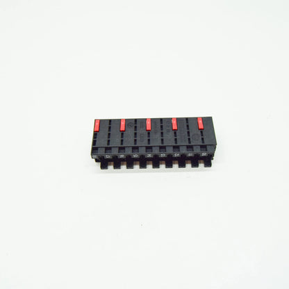 NEW VW CRAFTER 30-35 CENTRAL ELECTRIC FUSE HOLDER 2E0937505C ORIGINAL