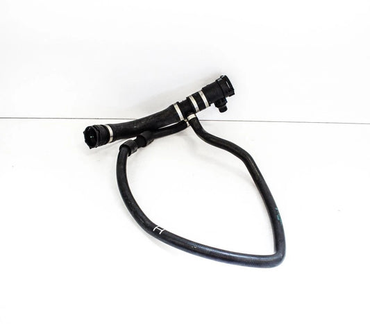NEW BMW 3 F30 2.0I 180KW ENGINE COOLANT HOSE PIPE 17127619255 ORIGINAL