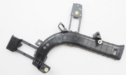 new skoda enyaq iv high voltage cable guide 1ea937545 original