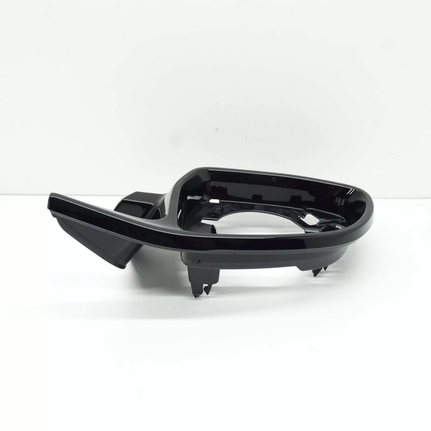 NEW BMW X4 F98 FRONT LEFT MIRROR SUPPORTING FRAME 8071003 51168071003 ORIGINAL